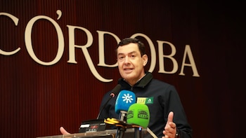 Moreno pide velar por la