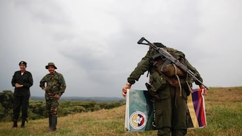 Juzgado rechazó la petición de la Presidencia para anular el fallo que frenó la Zona de Ubicación Temporal de disidencias de las Farc en Putumayo