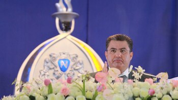 EEUU acusó al líder de