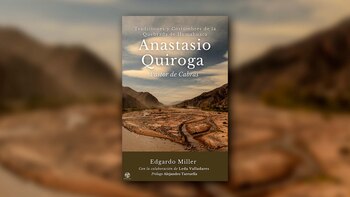 El libro del “Pastor de