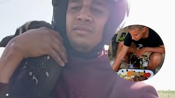 Youtuber marroquí irá a prisión por grabarse comiendo un perro callejero: “Un peligroso nivel de desconexión de los valores humanos”
