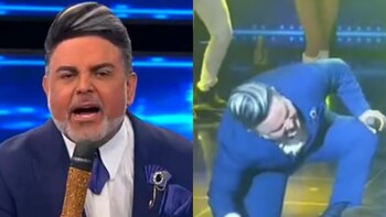 Andrés Hurtado estrena reality de