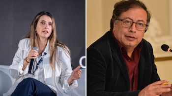 Estos son los logros del Gobierno Petro que destacó Paloma Valencia: “No hay que ser mezquino”