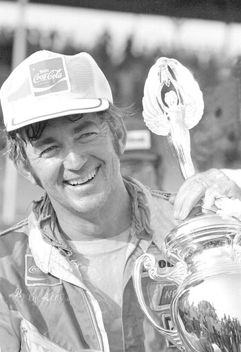 Su carrera tuvo un final