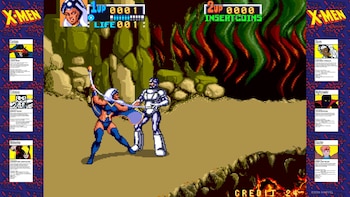 Marvel MaXimum Collection, de Limited