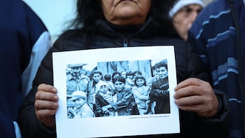 Campesinos denunciaron al Estado paraguayo por la muerte de 10 agricultores durante la dictadura