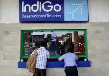 IndiGo Airlines permitirá a las