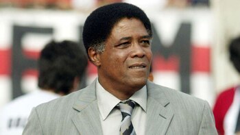 Francisco Maturana es considerado como