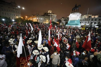 No solo Lima participará de