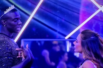 El comentario de Fadul, que