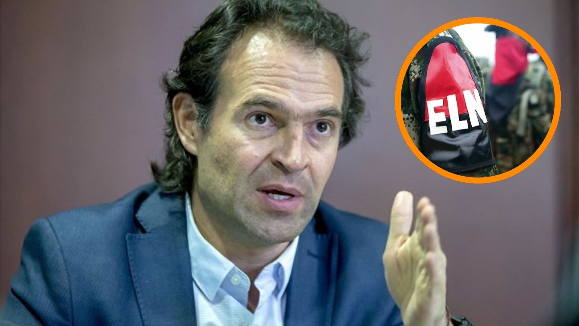 Federico Gutiérrez, alcalde de Medellín, se refirió al impacto regional tras la captura de Nicolás Maduro