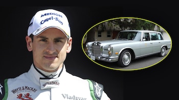 El escabroso giro detrás de