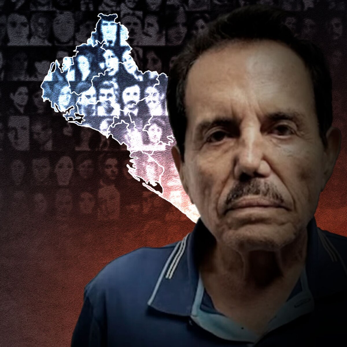 Estas son las confesiones que “El Mayo” Zambada está haciendo en EEUU, según Luis Chaparro - Infobae