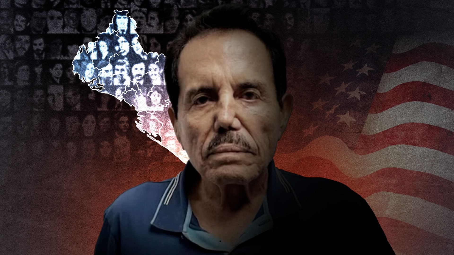 Ismael Zambada fue secuestrado y llevado a EEUU(Infobae México)