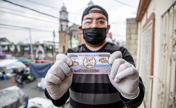 Santa María Jajalpa