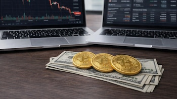 Remesas en criptomonedas hacia El Salvador crecen un 44.3 % hasta abril de 2026