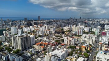 La economía de República Dominicana