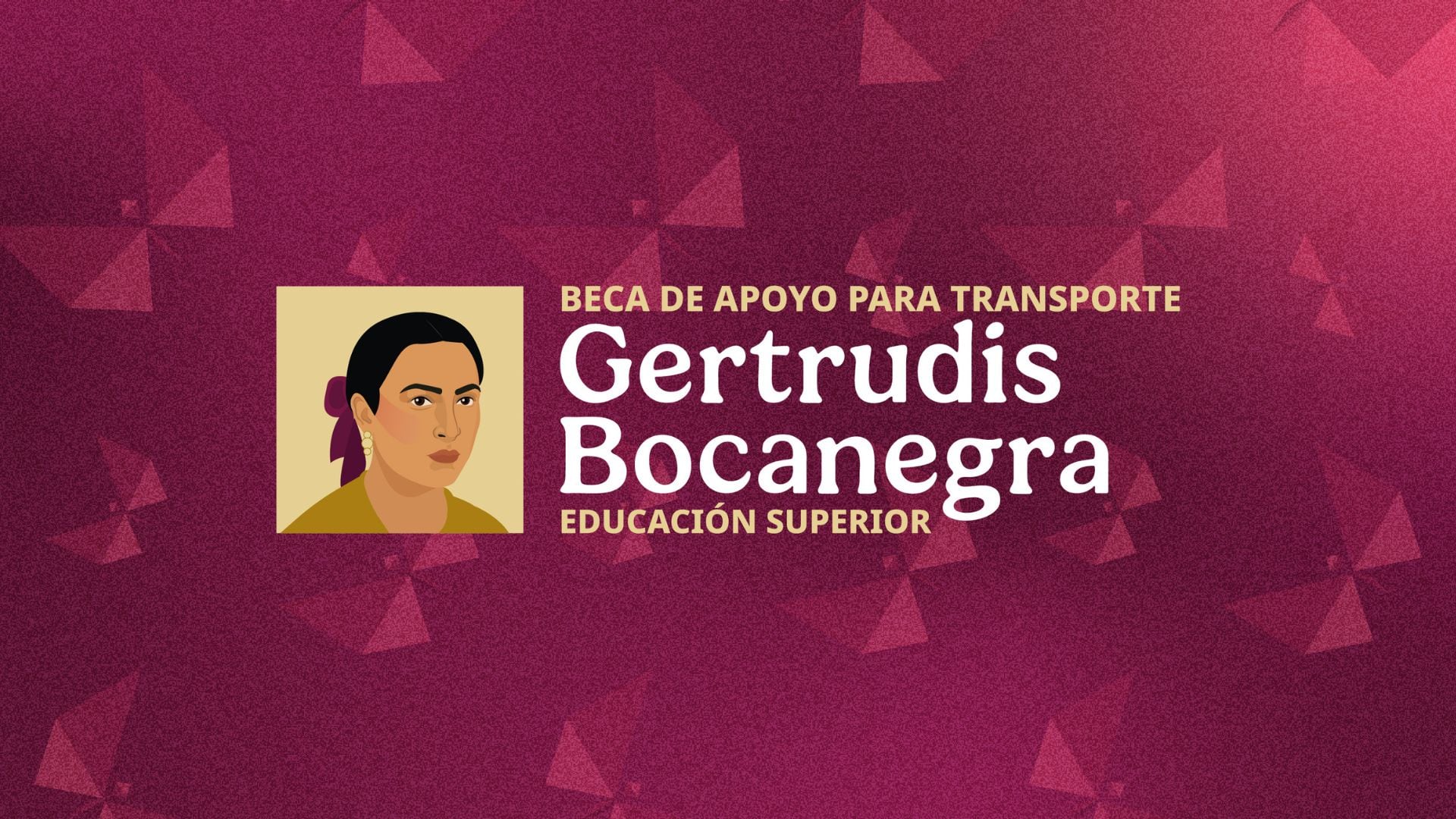 El programa está dirigido a jóvenes de hasta 29 años que cursan estudios superiores en instituciones seleccionadas de Michoacán. (Becas Benito Juárez)
