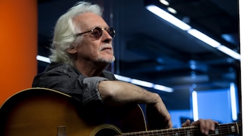 Nito Mestre (Crédito: Santiago Saferstein)