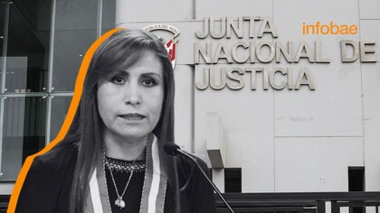 Patricia Benavides busca anular destitución: presenta recurso de reconsideración ante la Junta Nacional de Justicia