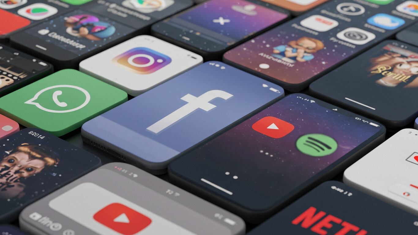 La Generación Z se informa de manera distinta: Esta generación accede a la información principalmente a través de plataformas como TikTok, Instagram y YouTube, no a través de la prensa escrita. (Imagen Ilustrativa Infobae)