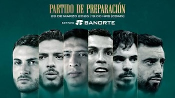 Falla en preventa para el