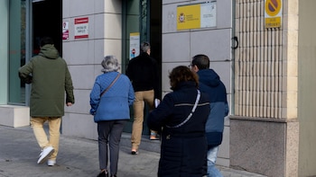 Mil hondureños viajarán a España mediante el programa de empleo temporal en el sector agrícola