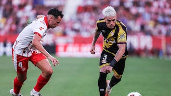 (Previa) El Girona busca alejar el peligro ante un eufórico Rayo
