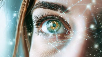 La función combina visión por