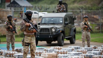 Panamá termina el año 2023