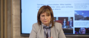 Patricia Bullrich