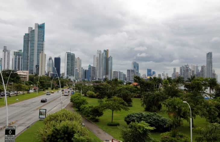 La inversión extranjera directa alcanzó $792.4 millones durante los primeros seis meses de 2026, impulsada principalmente por la reinversión de utilidades. Archivo