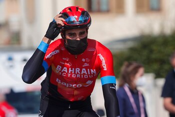 EFE/EPA/LUCA BETTINI/Archivo