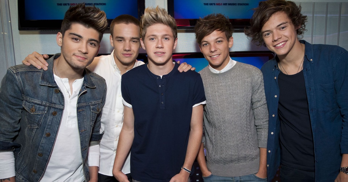 Escándalo internacional: Niall Horan genera repudio en Argentina por gesto hacia las Malvinas