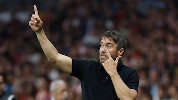 El Alavés eligió el reemplazante