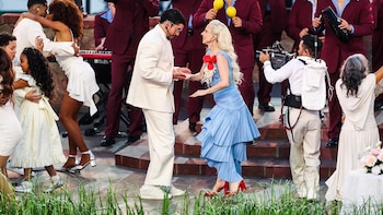 El Gobierno recomienda ver la