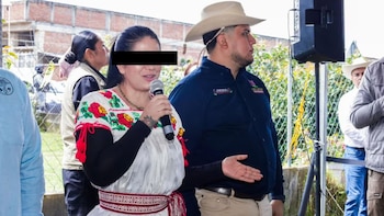 EN VIVO| Seguridad, narcotráfico y crimen en México hoy 29 de octubre: detienen a funcionaria de Uruapan por presunto encubrimiento en el asesinato de Carlos Manzo