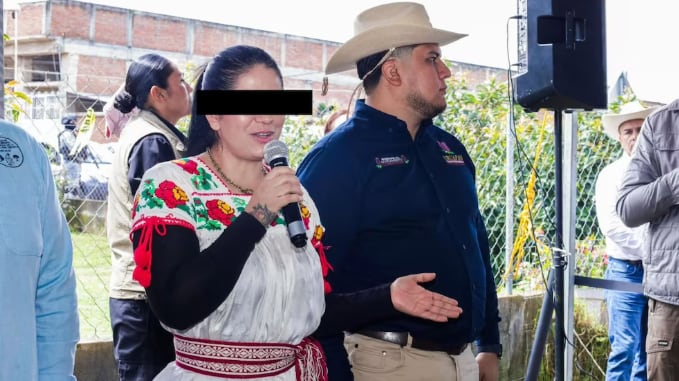 EN VIVO| Seguridad, narcotráfico y crimen en México hoy 29 de octubre: detienen a funcionaria de Uruapan por presunto encubrimiento en el asesinato de Carlos Manzo