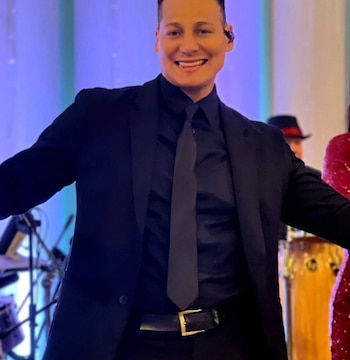 Luigui Carbajal y el cambio