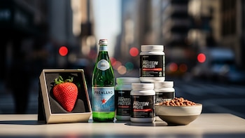 Las tendencias alimentarias más inusuales