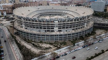 La RFEF pide información a