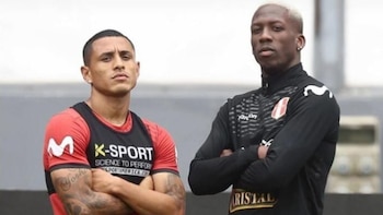 El consejo que Ricardo Gareca le dio a Luis Advíncula y Yoshimar Yotún para el final de su carrera: “Así jueguen la Copa Perú”