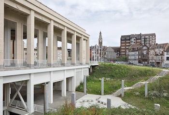 El Premio de Arquitectura Contemporánea