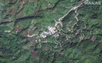 FOTO DE ARCHIVO. Una imagen