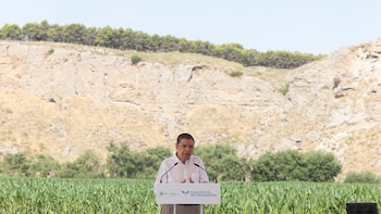 Córdoba acoge la XII Conferencia Iberoamericana de ministros de Agricultura y Pesca para seguridad alimentaria