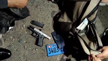 Perú entre los países con