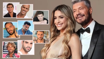 Rumores, amores confirmados y negados