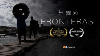 El documental "Fronteras", de Lucía
