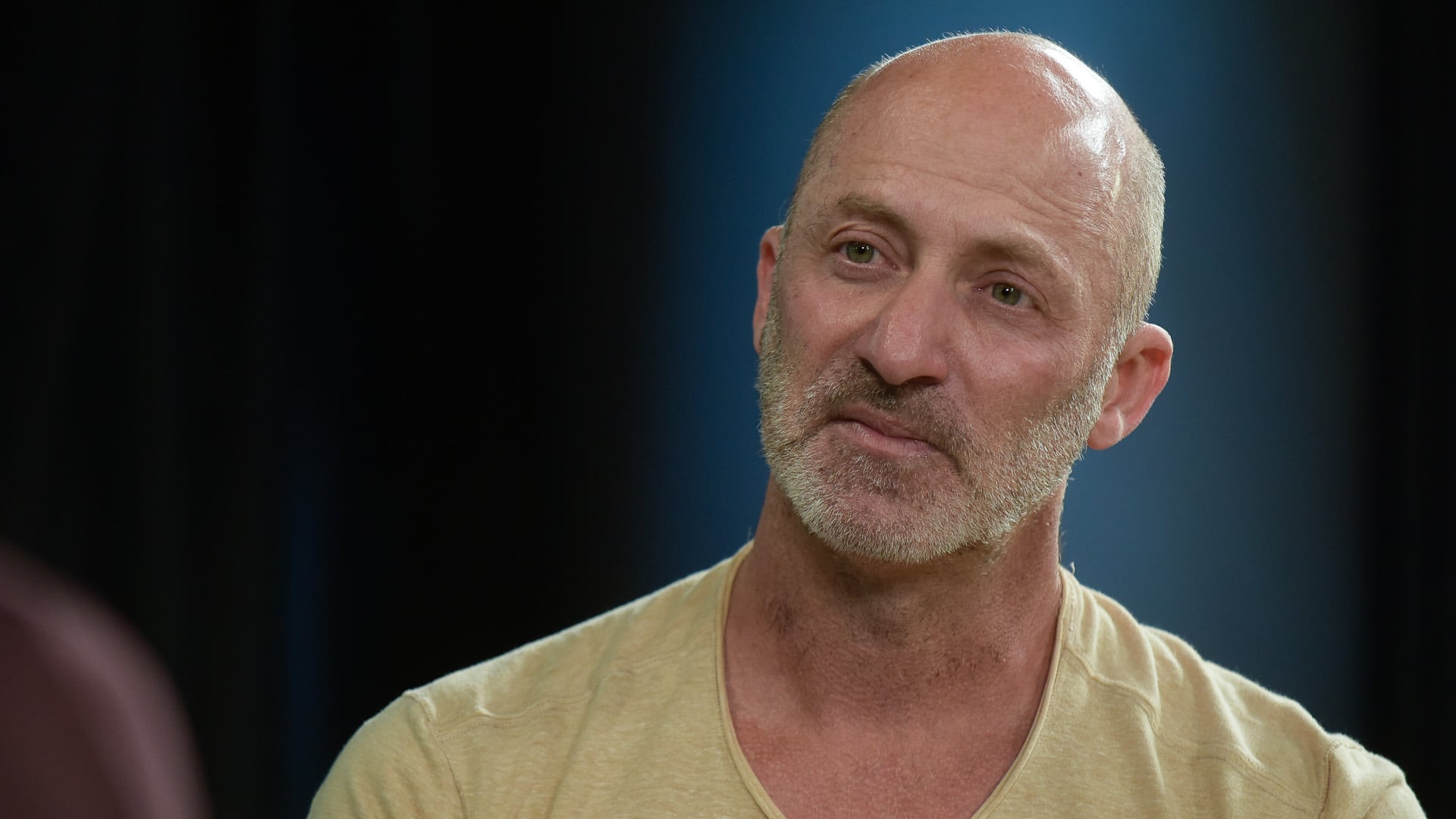 Estanislao Bachrach: cómo estár mejor. (Gustavo Gavotti)