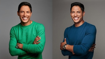 André Silva conversó con Infobae